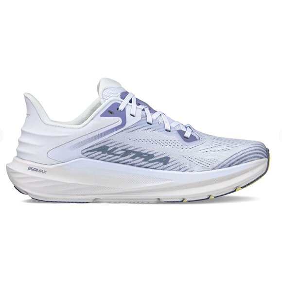 Altra Torin 8 Women's Size 9 Blue Running Walking Shoes Zero Drop Wide Toe Box - Picture 2 of 14